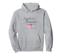 Hopeless Romantic Pullover Hoodie