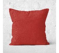Hopeless Romantic Square Cushion - 60x60cm - Soft Touch