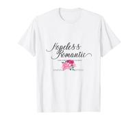 Hopeless Romantic T-Shirt