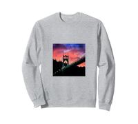 Hopeless Romantic The Bridge Sweatshirt