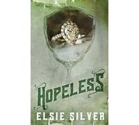 Hopeless (Special Edition): 5 (Chestnut Springs)