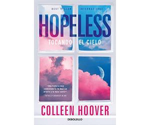 Hopeless: Tocando el cielo / Touching the Sky (Best Seller)