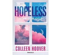 Hopeless: Tocando el cielo / Touching the Sky (Best Seller | Ficción)