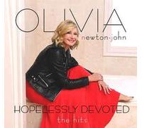 Hopelessly Devoted - The Hits - Olivia Newton-John CD