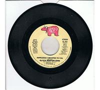 Hopelessly Devoted To You / Love Is A Many Splendored Thing Instrumental