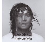 Hopelessness by Anohni