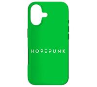 Hopepunk Optimism Utopia Future Solarpunk Aesthetic Scifi Case for iPhone 17