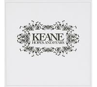 Hopes and Fears by Keane (2004-05-25)