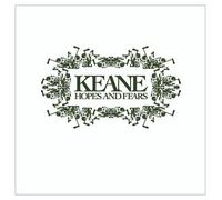 Hopes and Fears by Keane (2004) Audio CD
