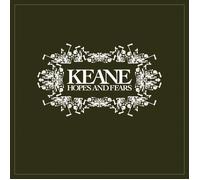 Hopes And Fears + Under The Iron Sea by Keane (CD 2018)