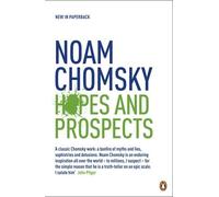 Hopes and Prospects by Noam Chomsky (27-Jan-2011) Paperback