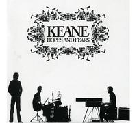 Hopes & Fears by Keane (2005-05-03)