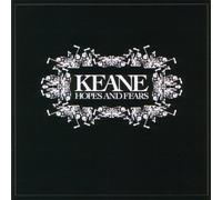 Hopes & Fears by KEANE (2012-03-27)