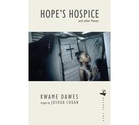 Hope's Hospice: and Other Poems (Peepal Tree Caribbean Poetry)