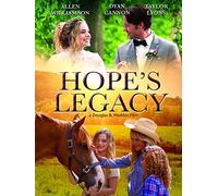 Hope's Legacy