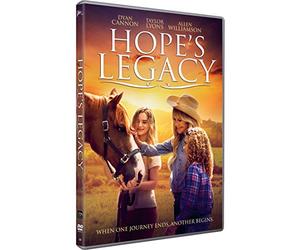 Hope's Legacy