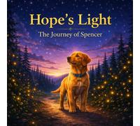 Hope's Light. The Journey of Spencer
