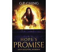 Hope's Promise (Soulkeepers Reborn)