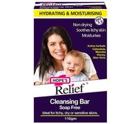 Hopes Relief Cleansing Bar 110g
