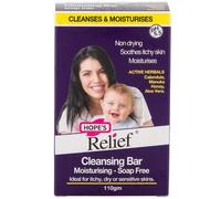 Hope's Relief - Cleansing Bar 110g