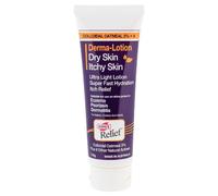 Hope's Relief Derma Lotion In Clear Clear