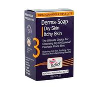 Hope's Relief - Derma Soap 105g