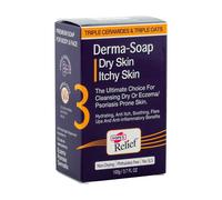 Hope's Relief Derma-Soap - 105g