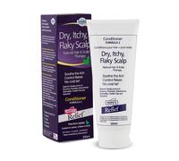 Hope's Relief Dry, Itchy, Flaky Scalp Conditioner - 200ml