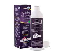 Hope's Relief Dry, Itchy, Flaky Scalp Shampoo - 200ml