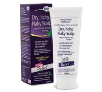Hope's Relief Dry Itchy Scalp Conditioner in Clear Hope's Relief Clear