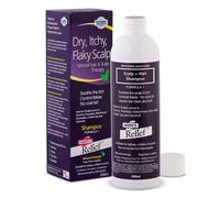 Hope's Relief Dry Itchy Scalp Shampoo - 200ml