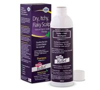 Hope's Relief Dry Itchy Scalp Shampoo In Clear Clear