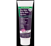 Hope's Relief Gel Lotion In Clear Clear