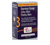 Hopes Relief Hope's Relief Derma Soap with Triple Oat & Ceramide Complex