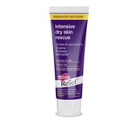 Hope's Relief Intensive Dry Skin Rescue Cream - 60g
