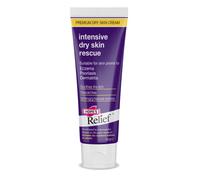 Hope's Relief Intensive Rescue Cream in White | Size: 60ml Hope's Relief White 60ml