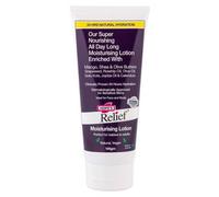 Hope's Relief Moisturising Lotion In White White One Size