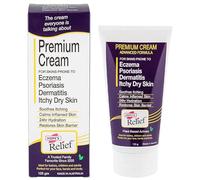 Hope's Relief Premium Itchy Dry Skin125g