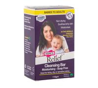 Hope's Relief Soap Free Cleansing Bar - 110g