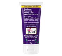 Hope's Relief Super Nourishing All Day Long Moisturising Lotion - 145g