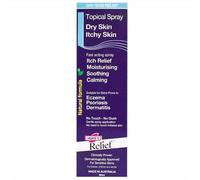 Hopes Relief Topical Moisturising Spray 90ml