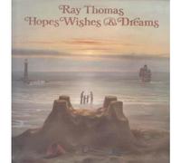 HOPES WISHES AND DREAMS LP (VINYL) UK THRESHOLD 1976