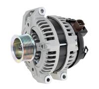 HOPESPANNER 31100-RAA-A01 Alternator for Honda Accord 2.4L 2003-2007