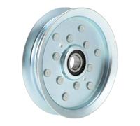 HOPESPANNER AM135526 Idler Pulley for John Deere Lawn Tractor X300 48" 54"