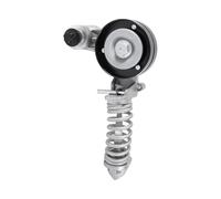 HOPESPANNER Belt Tensioner Drive Belt Tensioner Pulley Assembly for CHEVROLET AVEO Hatchback No.6340553/1340551/55565236 Metal 1 Pc