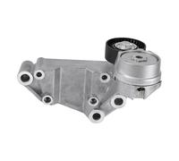 HOPESPANNER Belt Tensioner Drive Belt Tensioner Pulley Assembly for FORD Focus 1998-2004 No.1113611/1133988/1S4Q6A228AD/98FF3K738BG Metal 1 Pc