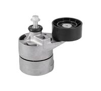 HOPESPANNER Belt Tensioner Drive Belt Tensioner Pulley Assembly for FORD Transit 2.4 2006-2014 No.6C1Q6A228BB/1445915/6C1Q6A228BC Metal 1 Pc