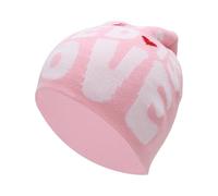 HOPESPANNER Cycling Hat Warm Comfortable and Breathable Hard Hat Liner White All You Need is Acrylic Pink 21x22cm 1 Pcs