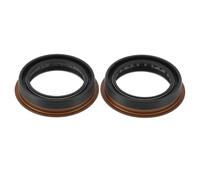 HOPESPANNER Driveshaft Oil Seal for Ford Transit Mk6 Tourneo 2006-2014