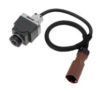 HOPESPANNER Front View Camera for Mercedes-Benz C200 C220 C350 GLE250 ML250 2013-2015 Park Assist Camera 360° Surround Camera Replace No.A0009051103/A0009051503